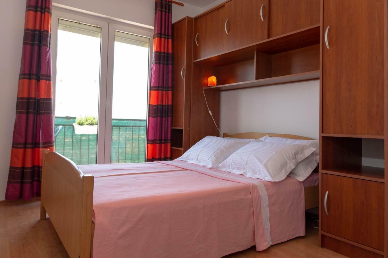 Apartmán Antonio Kaštela Exteriér fotografie