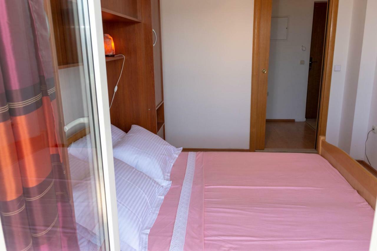 Apartmán Antonio Kaštela Exteriér fotografie