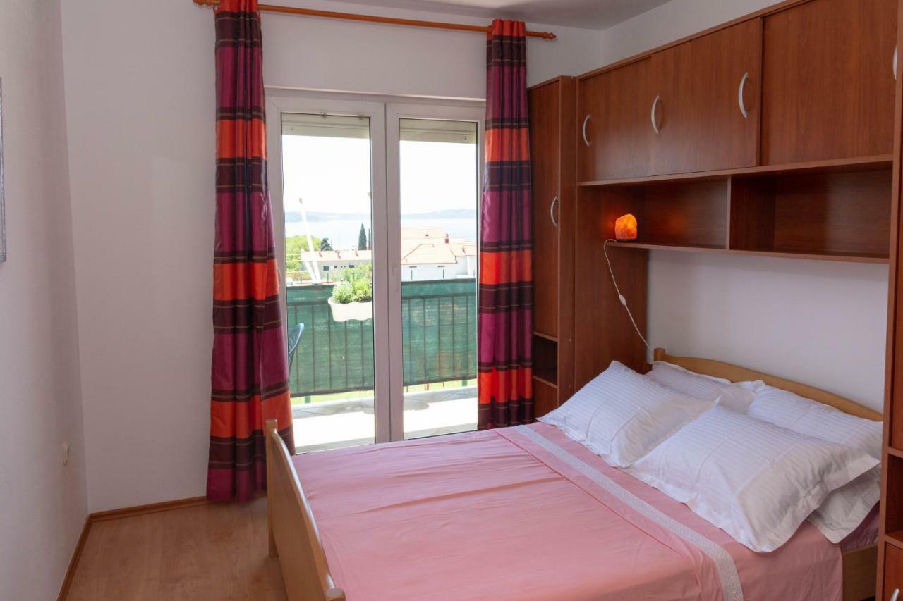 Apartmán Antonio Kaštela Exteriér fotografie