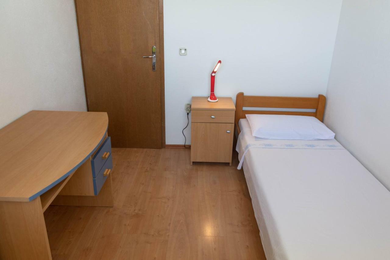 Apartmán Antonio Kaštela Exteriér fotografie
