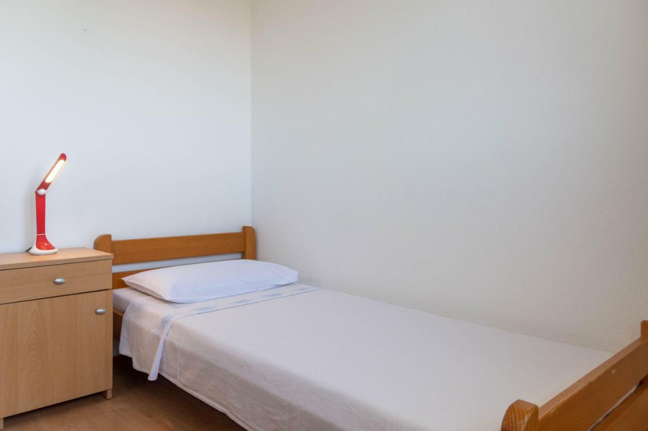 Apartmán Antonio Kaštela Exteriér fotografie