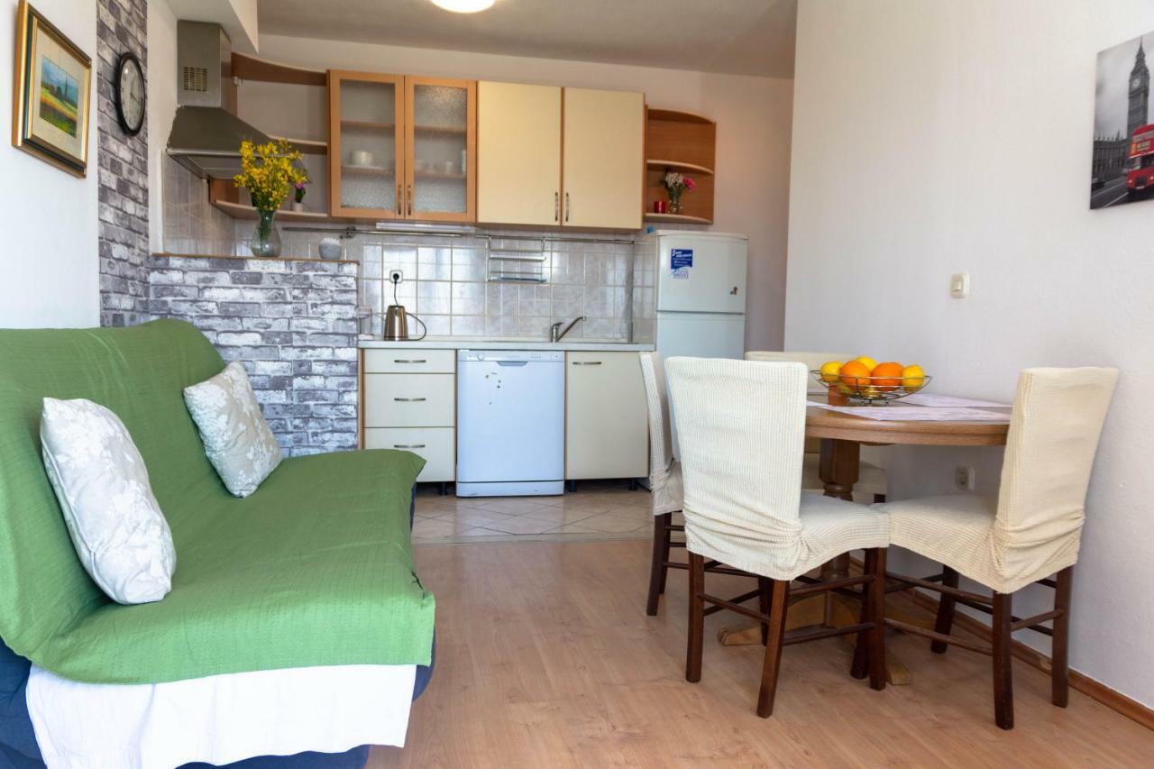 Apartmán Antonio Kaštela Exteriér fotografie