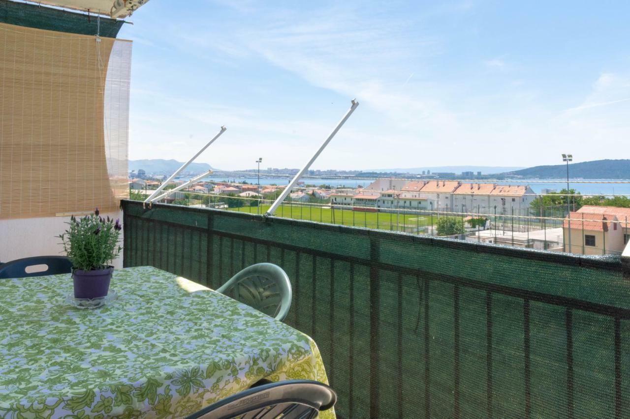 Apartmán Antonio Kaštela Exteriér fotografie