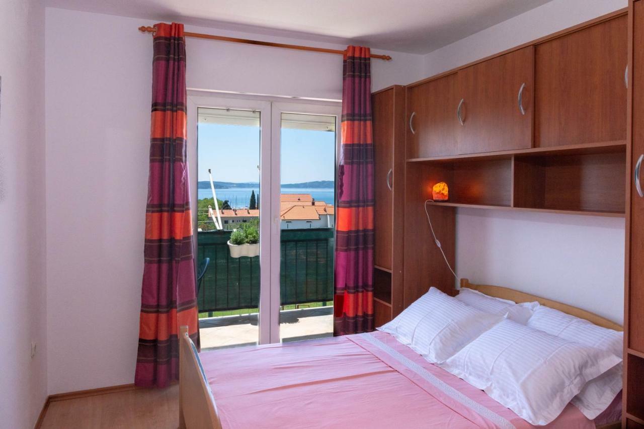 Apartmán Antonio Kaštela Exteriér fotografie